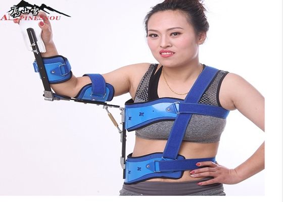 CHINA Apoyo fijado brazo ortopédico de la abducción del húmero de los productos de la rehabilitación de la abducción del hombro proveedor