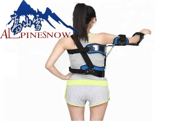 CHINA Ortosis ajustable de la abducción del hombro para la rehabilitación del paciente médico proveedor