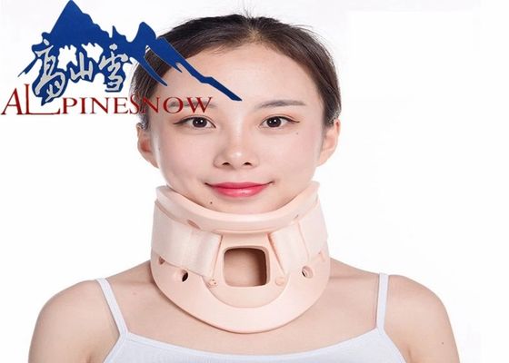 CHINA Cuello cervical de la ayuda del cuello del cuello de Philadelphia del cuello cervical suave ajustable proveedor