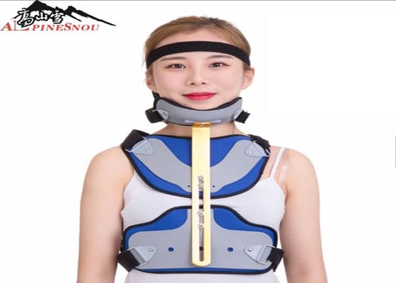 CHINA Ayuda lumbar de la cintura del apoyo de parte posterior del cuello de la correa del mejor amortiguador ajustable de la faja proveedor