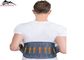 La correa de la ayuda de la cintura del ejercicio de la circunferencia/calentó la correa del apoyo lumbar proveedor