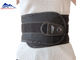Apoyo de la ayuda de la cintura de la calefacción del uno mismo/correa de cintura de la aptitud para el dolor de espalda del alivio proveedor