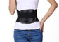 Dolor de espalda de cuero del alivio de la protección de la cintura de la correa de la ayuda de la cintura médico proveedor